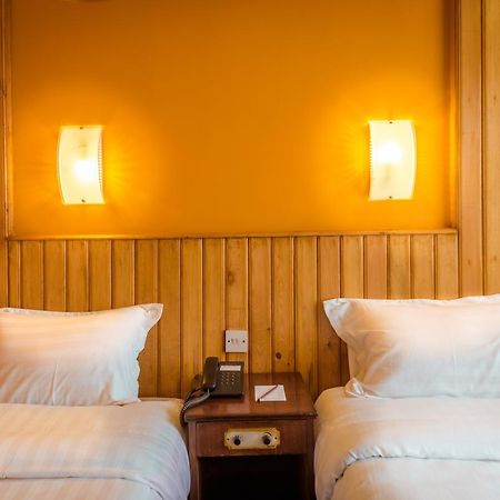 Little Nepal Inn Катманду Екстериор снимка