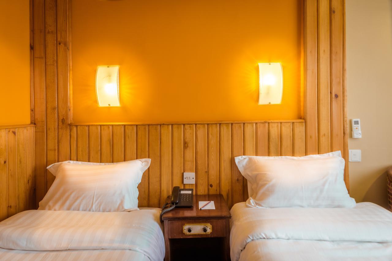 Little Nepal Inn Катманду Екстериор снимка